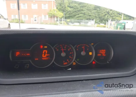 2014 Scion Xb from USA, damaged, VIN JTLZE4FE4EJ055821